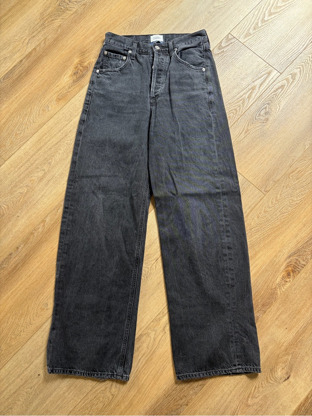 Citizens of Humanity Ayla Jeans